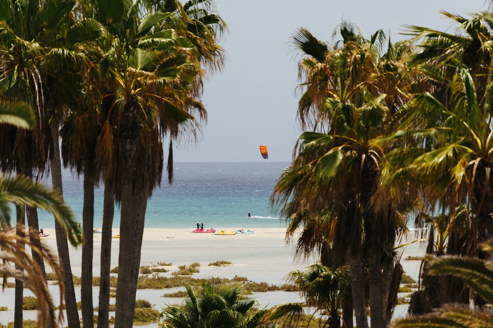 zel paradisus Fuerteventura Melia bien-être sport gastronomie expériences