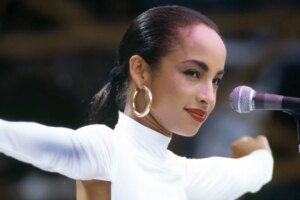 Sade, la bande originale du lent voyage