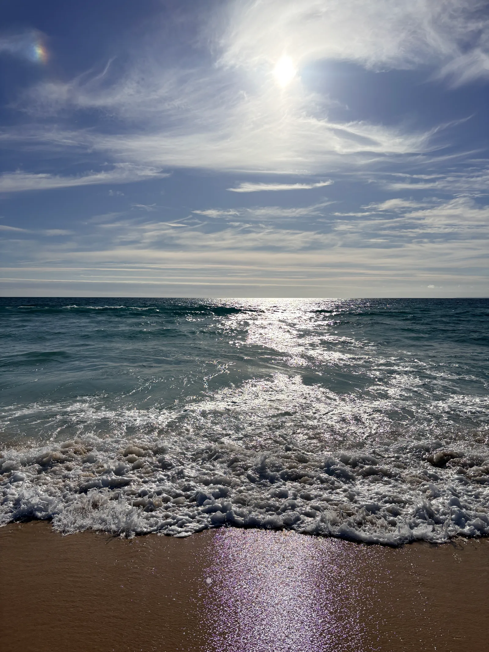Sublime Sable Comporta étant Comporta