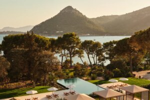Tous les secrets de l&rsquo;hospitalité, par Four Seasons Mallorca