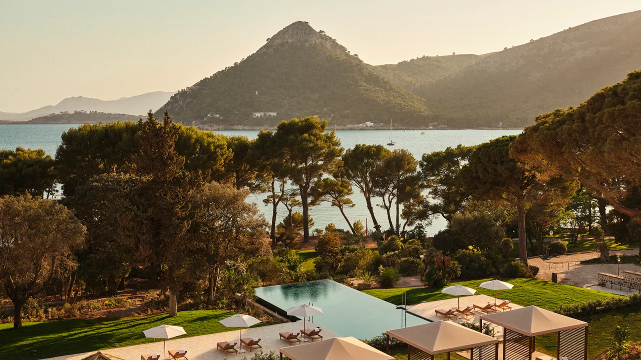 Tous les secrets de l'hospitalité, par Four Seasons Mallorca