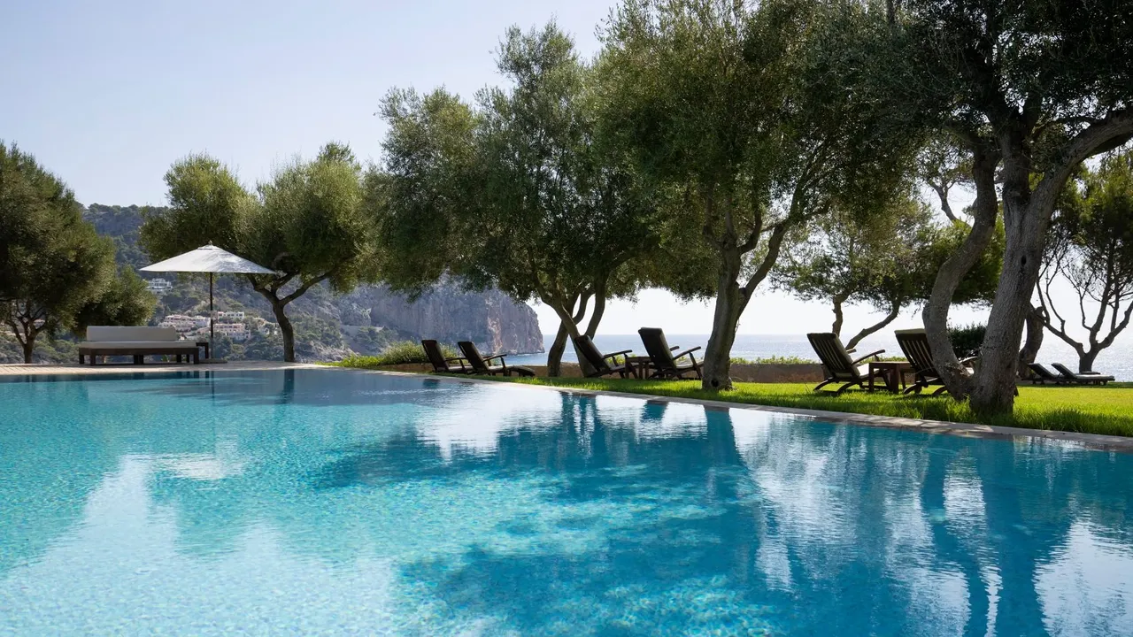Condé Nast Traveler
