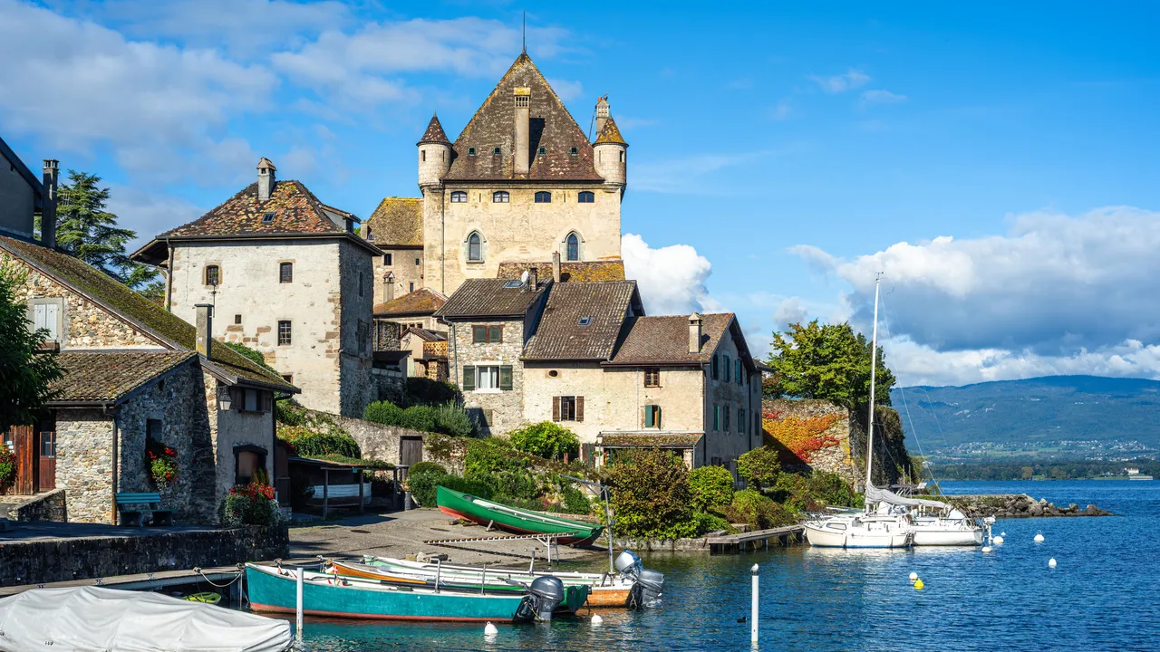 Condé Nast Traveler