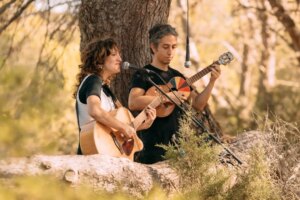 Dix ans de musique à Formentera, dix ans de SON Estrella Galicia Posidonia