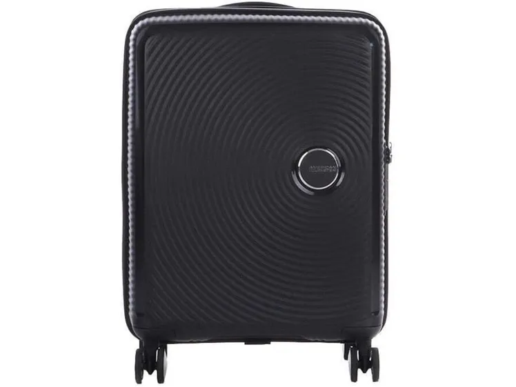 Valise cabine American Tourister Soundbox, Amazone
