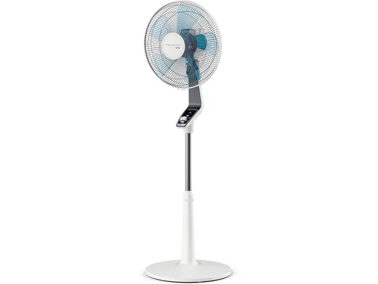 Ventilateur Rowenta Turbo Silence, disponible sur Amazon