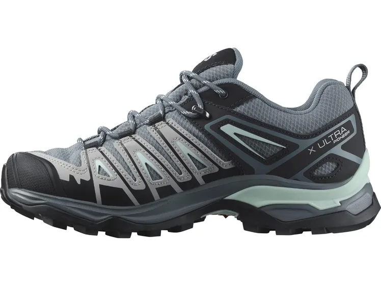 Bottes Ultra Pioneer Gore-Tex de Salomon, sur Amazon