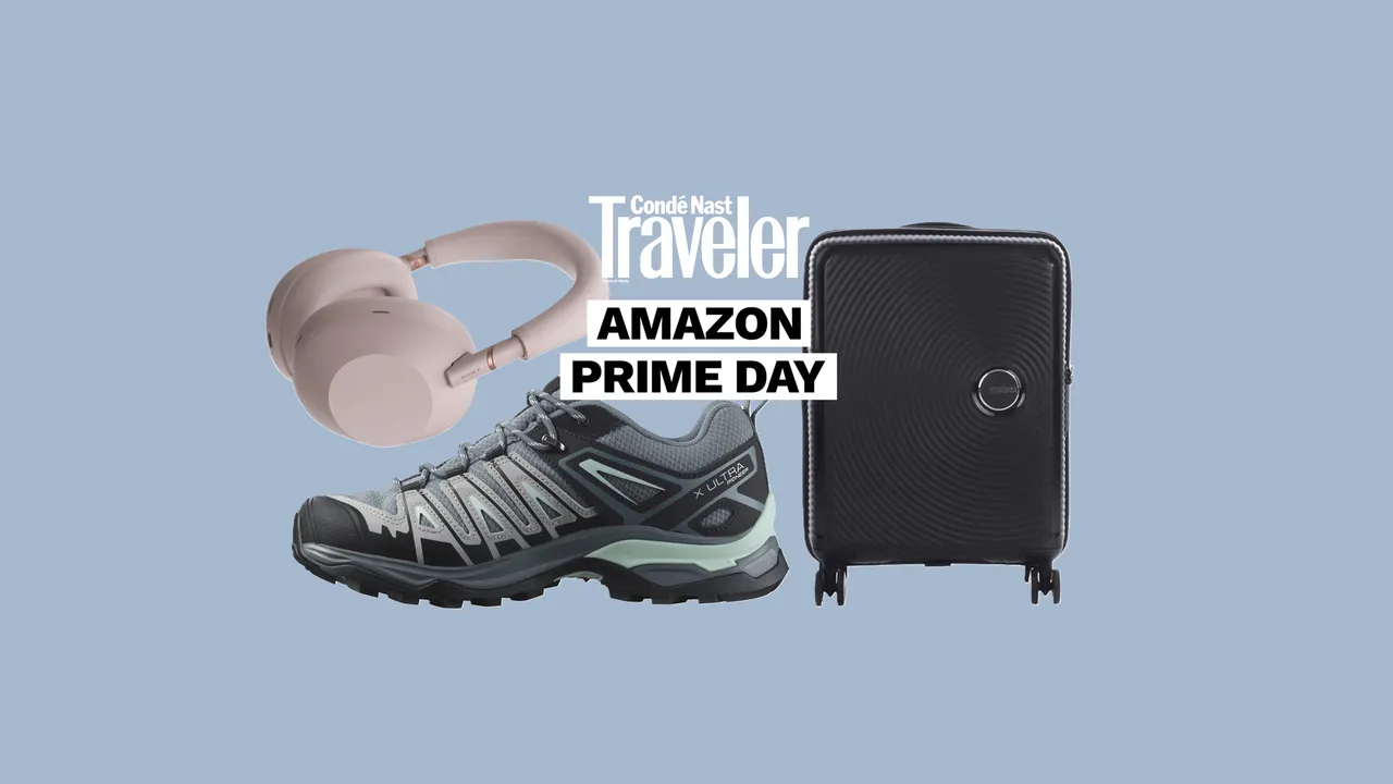 Amazon Prime Day 2026 : on connaît déjà la date !