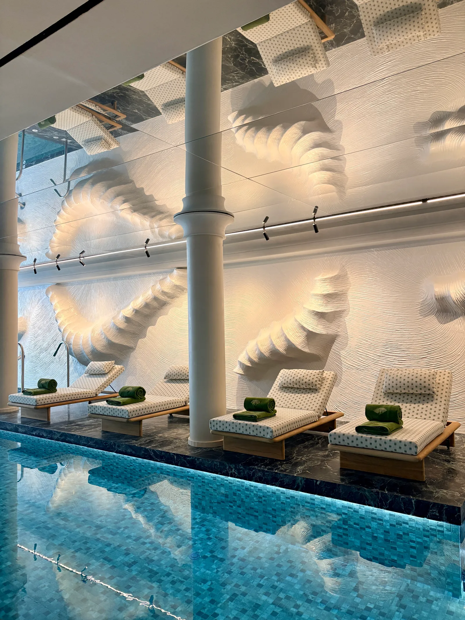 First In Mandarin Oriental Punta Negra, la Majorque qu’on aime