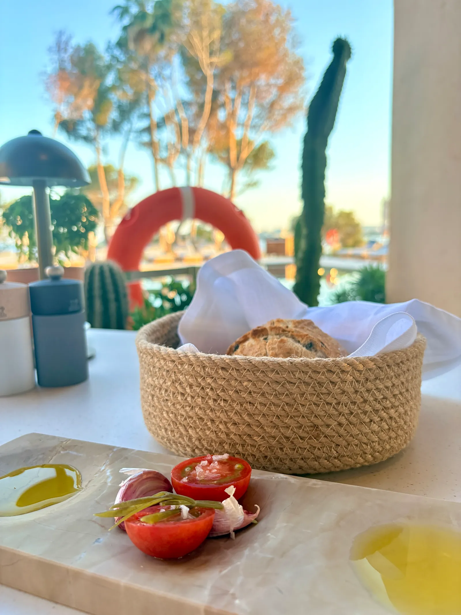 First In Mandarin Oriental Punta Negra, la Majorque qu’on aime