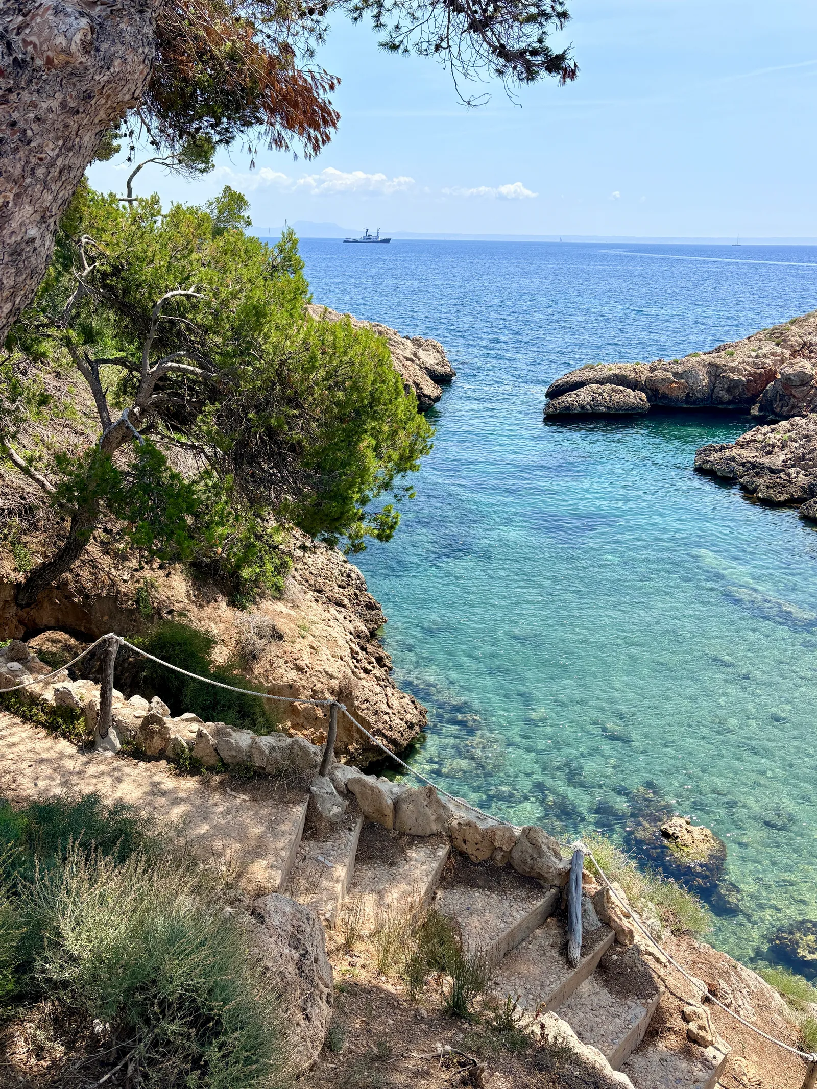 First In Mandarin Oriental Punta Negra, la Majorque qu’on aime