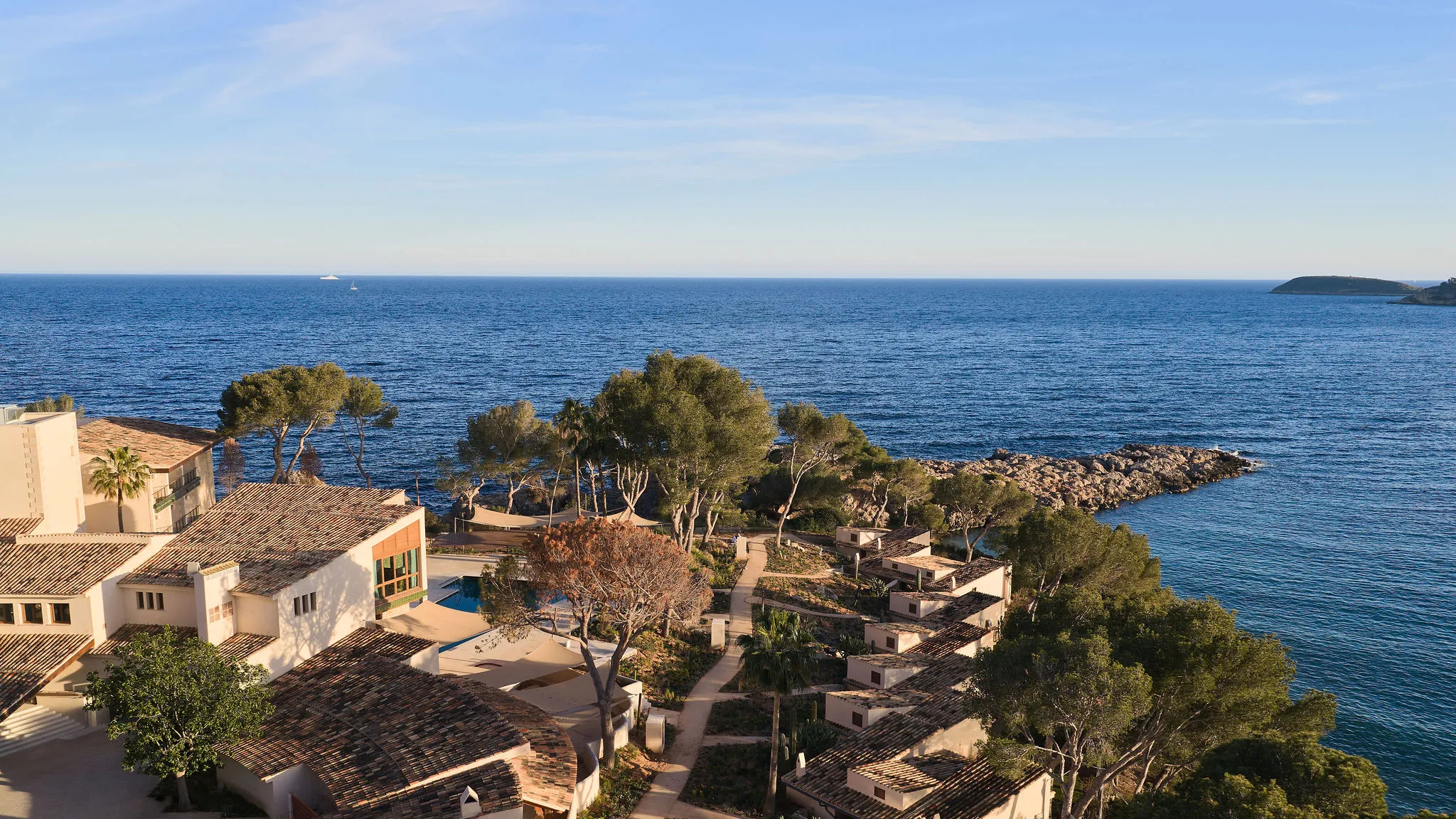 First In : Mandarin Oriental Punta Negra, la Majorque que nous voulons