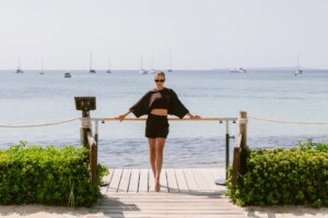 Le nouveau bien-être selon Anna Lewandowska