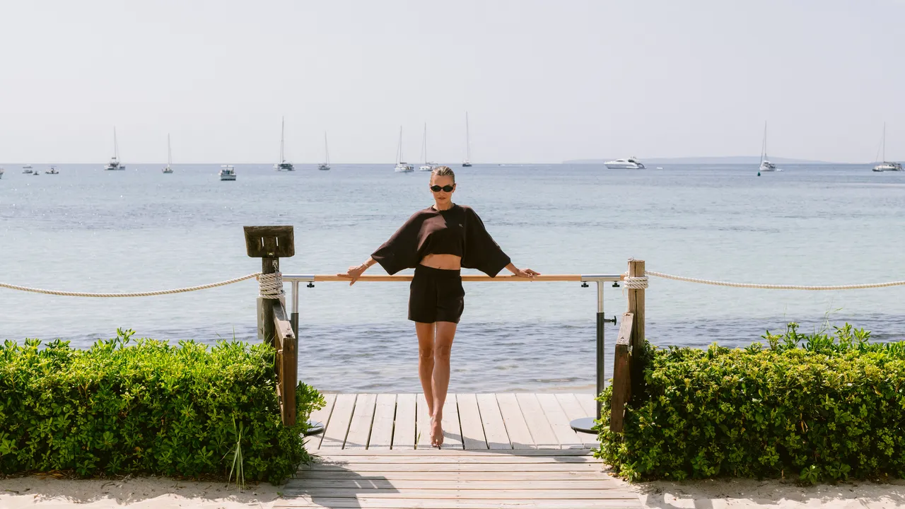 Condé Nast Traveler