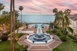 Grand Hotel Las Dunas Autograph Collection, c&rsquo;est ainsi que vous embrassez la Méditerranée