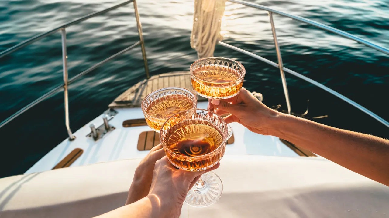 Condé Nast Traveler