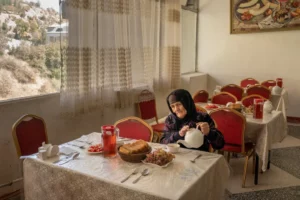 Les photographies culinaires les plus délicieuses de cette année