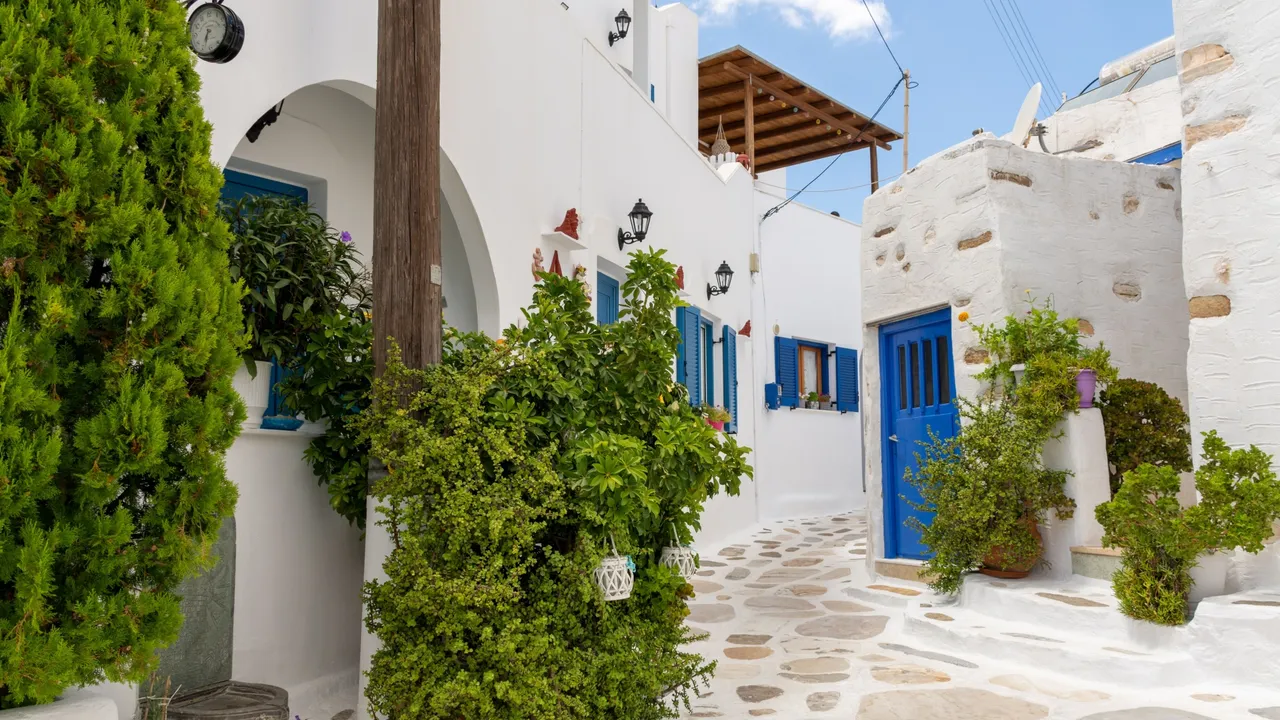 Condé Nast Traveler