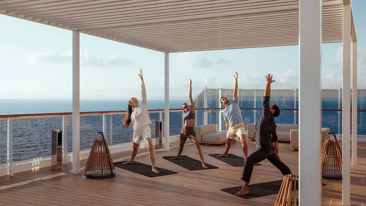 Condé Nast Traveler
