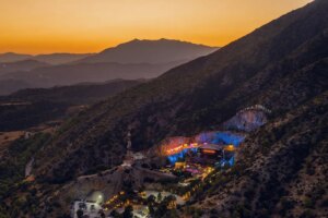 Quinze ans de Starlite Occident Marbella (et un grand anniversaire)