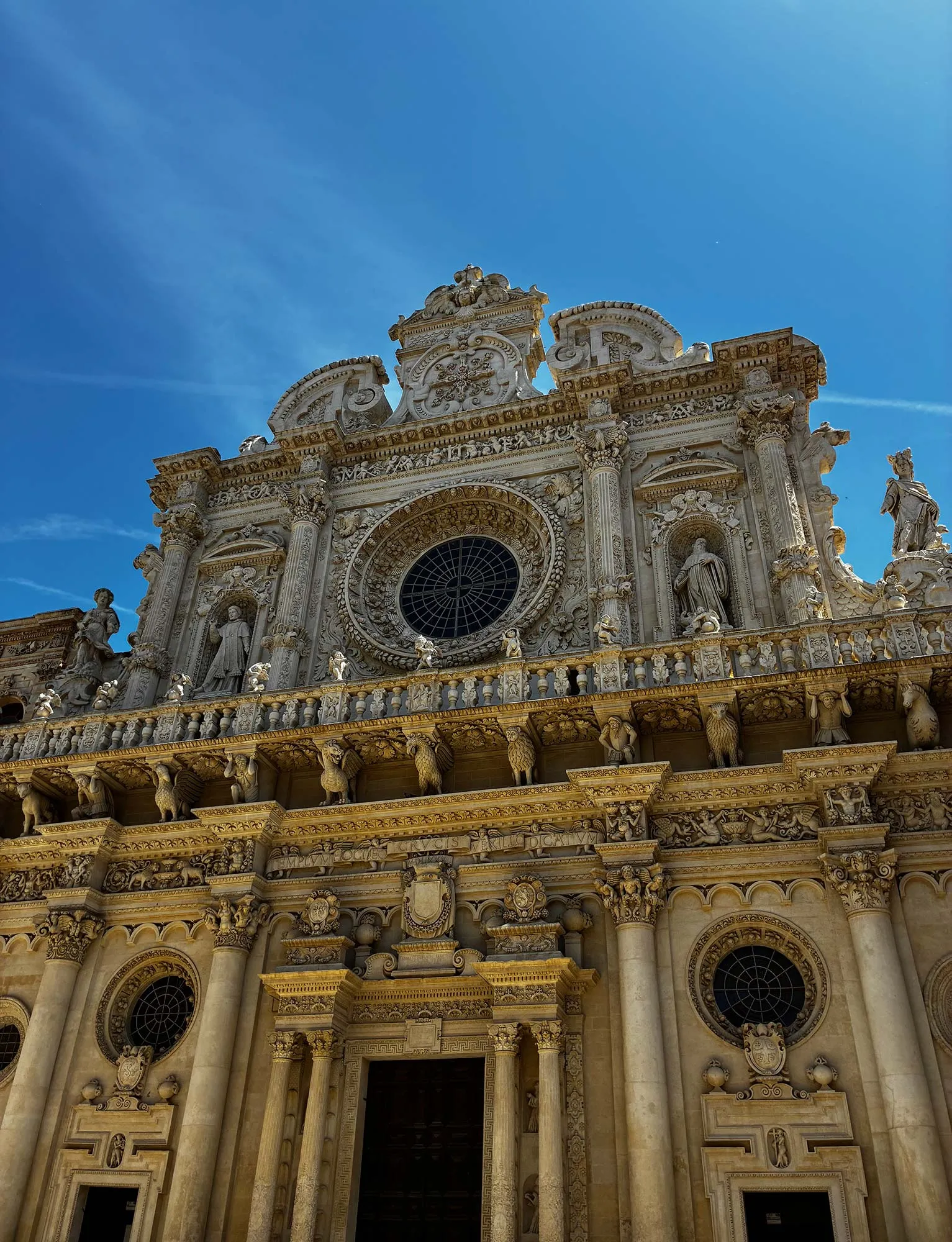 Basilique de Santa Croce