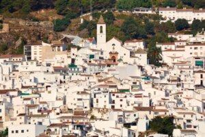 Casarabonela (Málaga): le plan le plus « succulent » de la Sierra de las Nieves