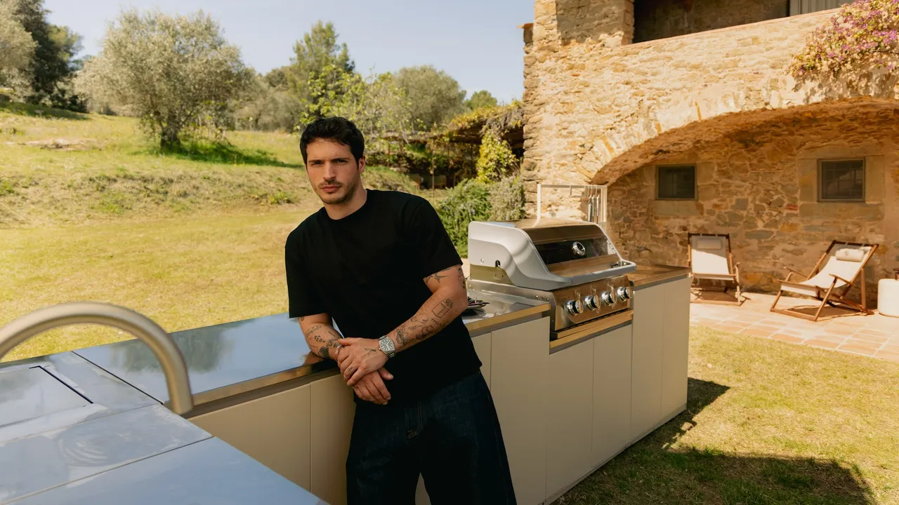 Condé Nast Traveler