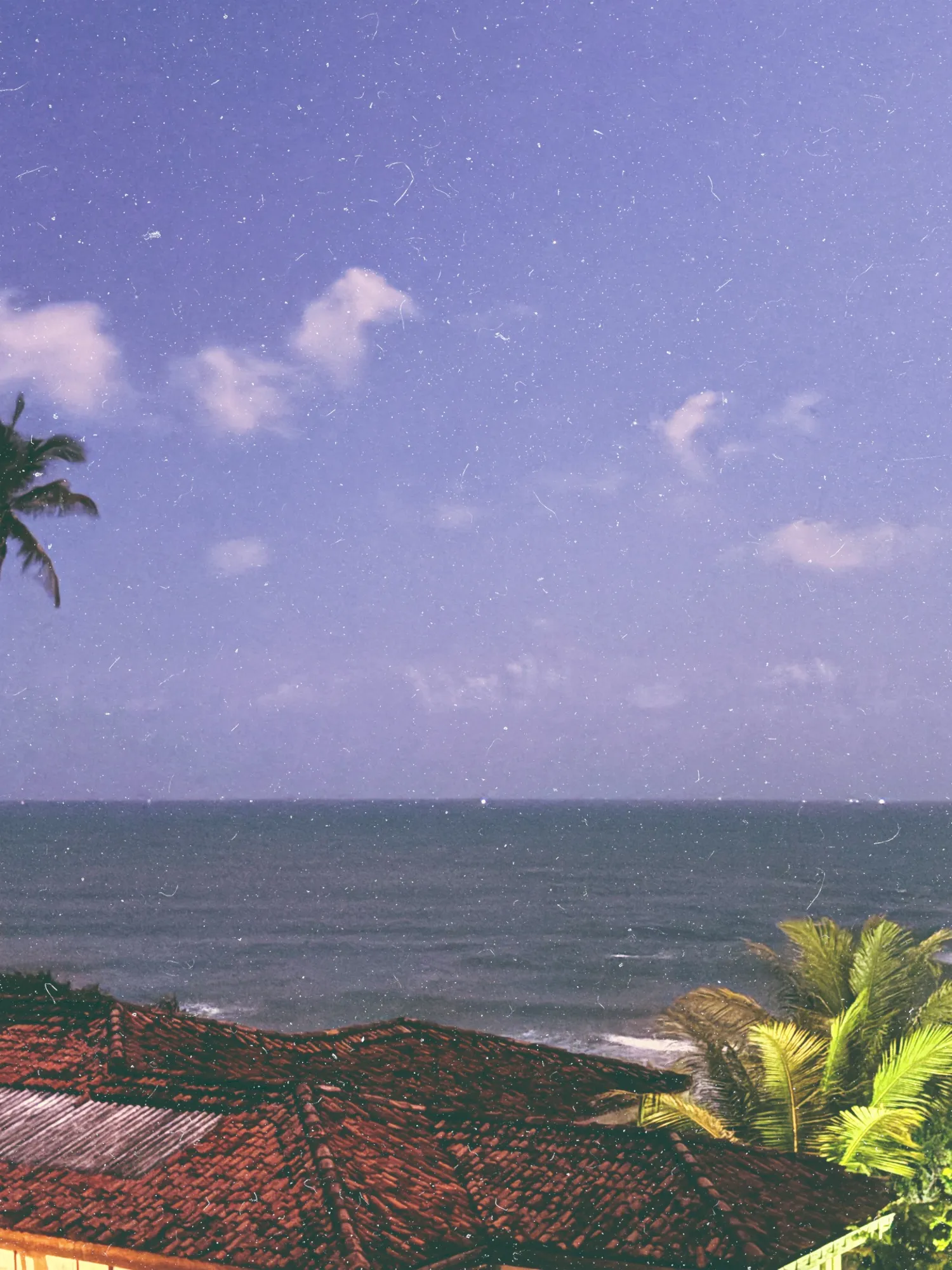 Tangalle Sri Lanka plage mer poésie été voyage hôtels