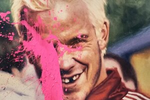 Robbie Williams, Lola Indigo, Moby… c&rsquo;est comme ça qu&rsquo;on danse à Icónica Sevilla