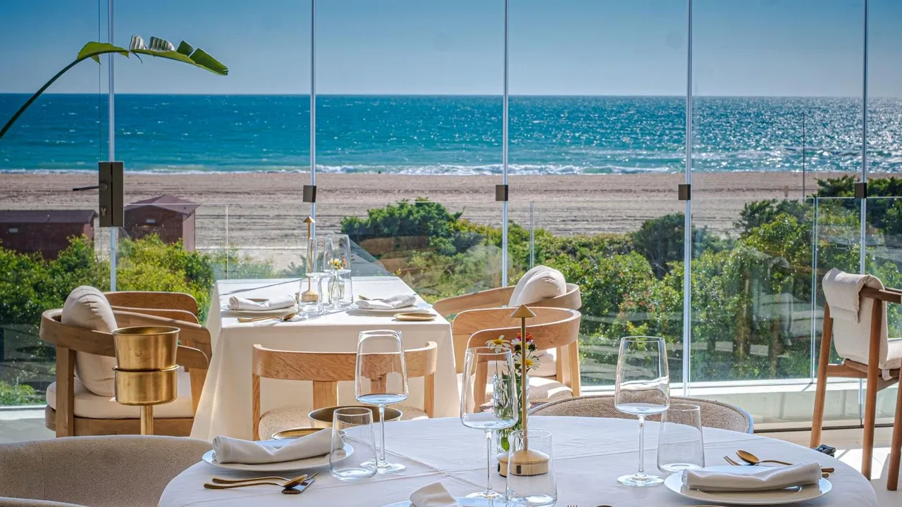 Condé Nast Traveler