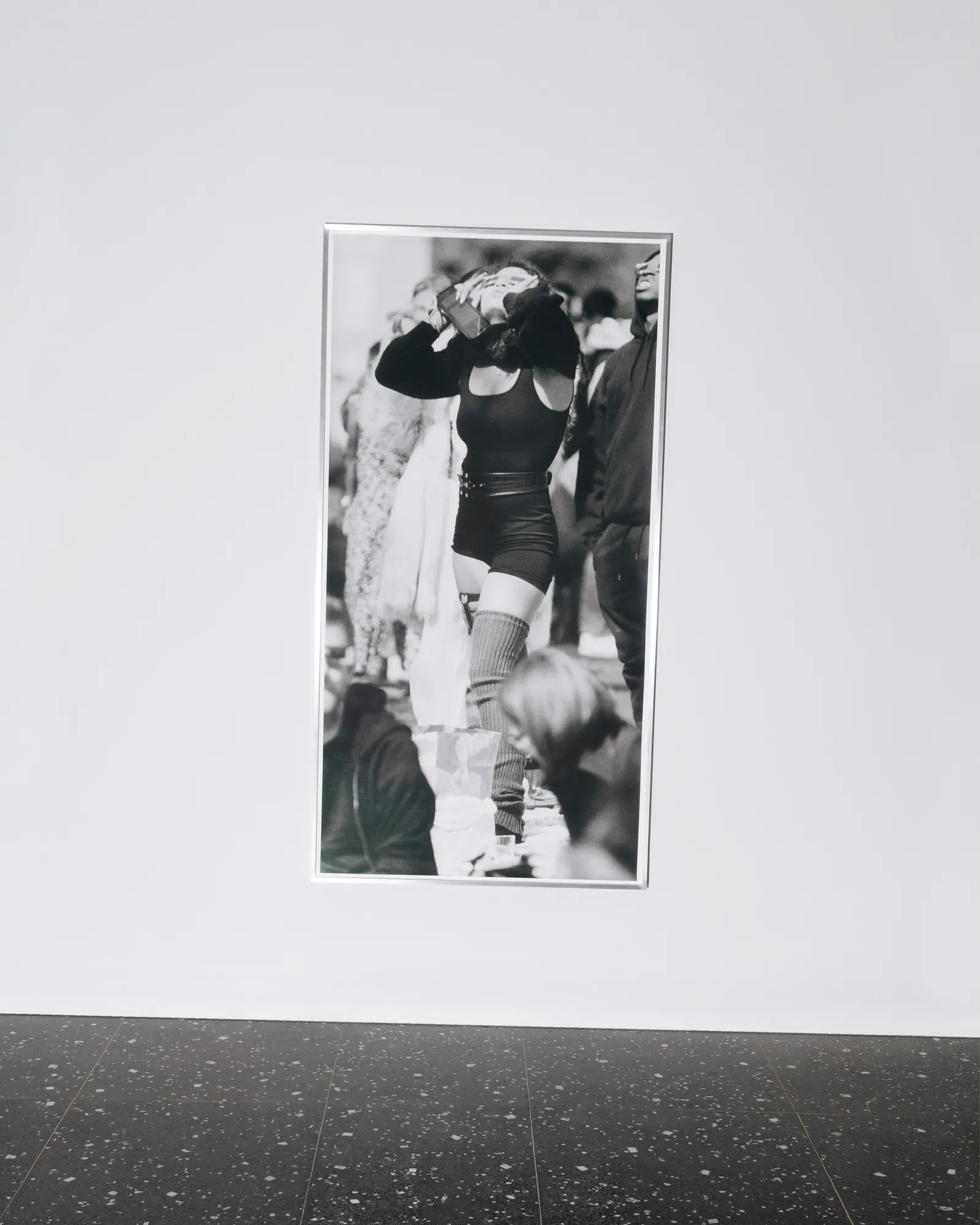 FONDATION LOEWE PHOTOESPAÑA 2026 TALIA CHETRIT LAPIN