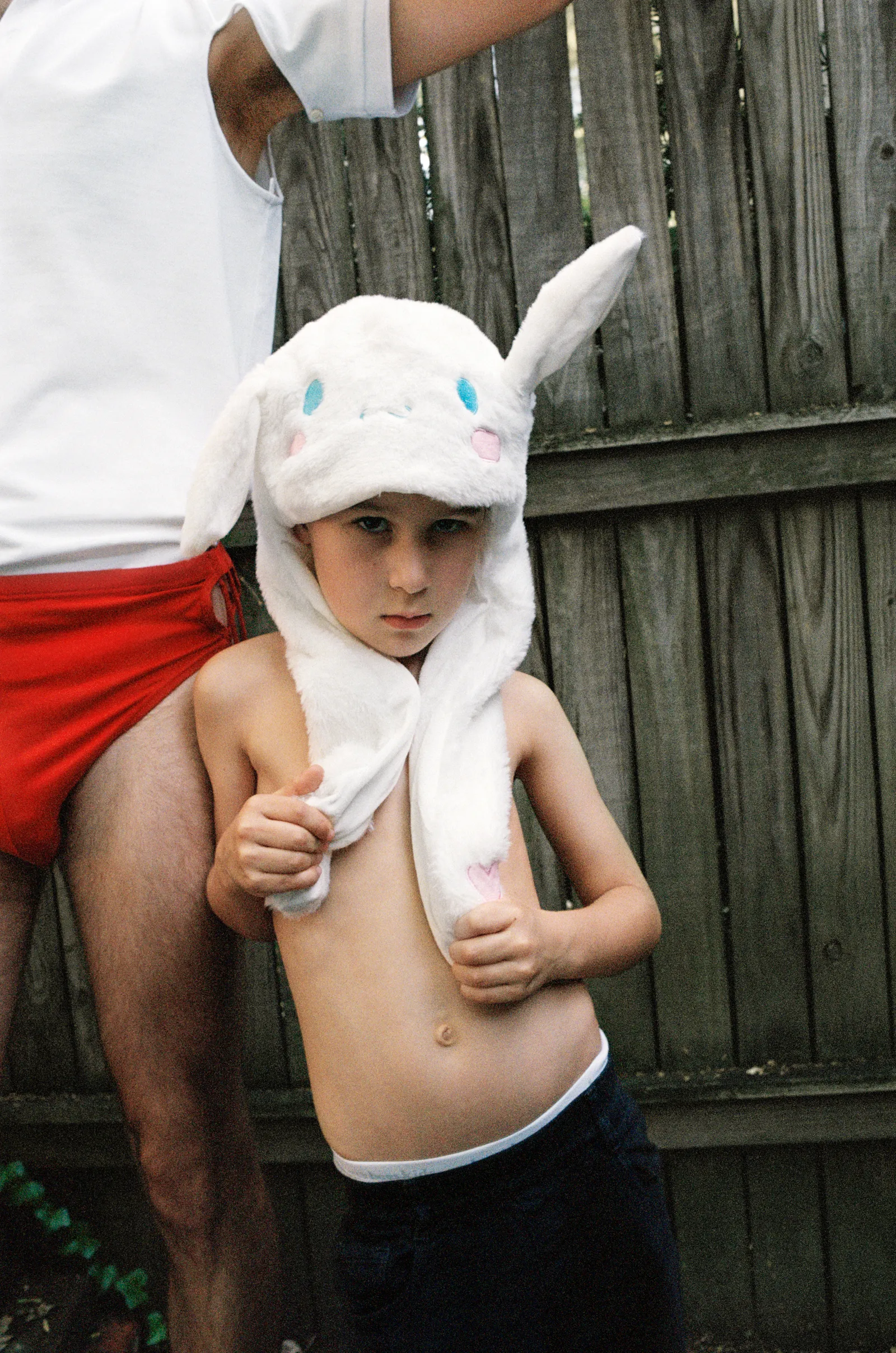 Talia Chetrit Mauvais Lapin