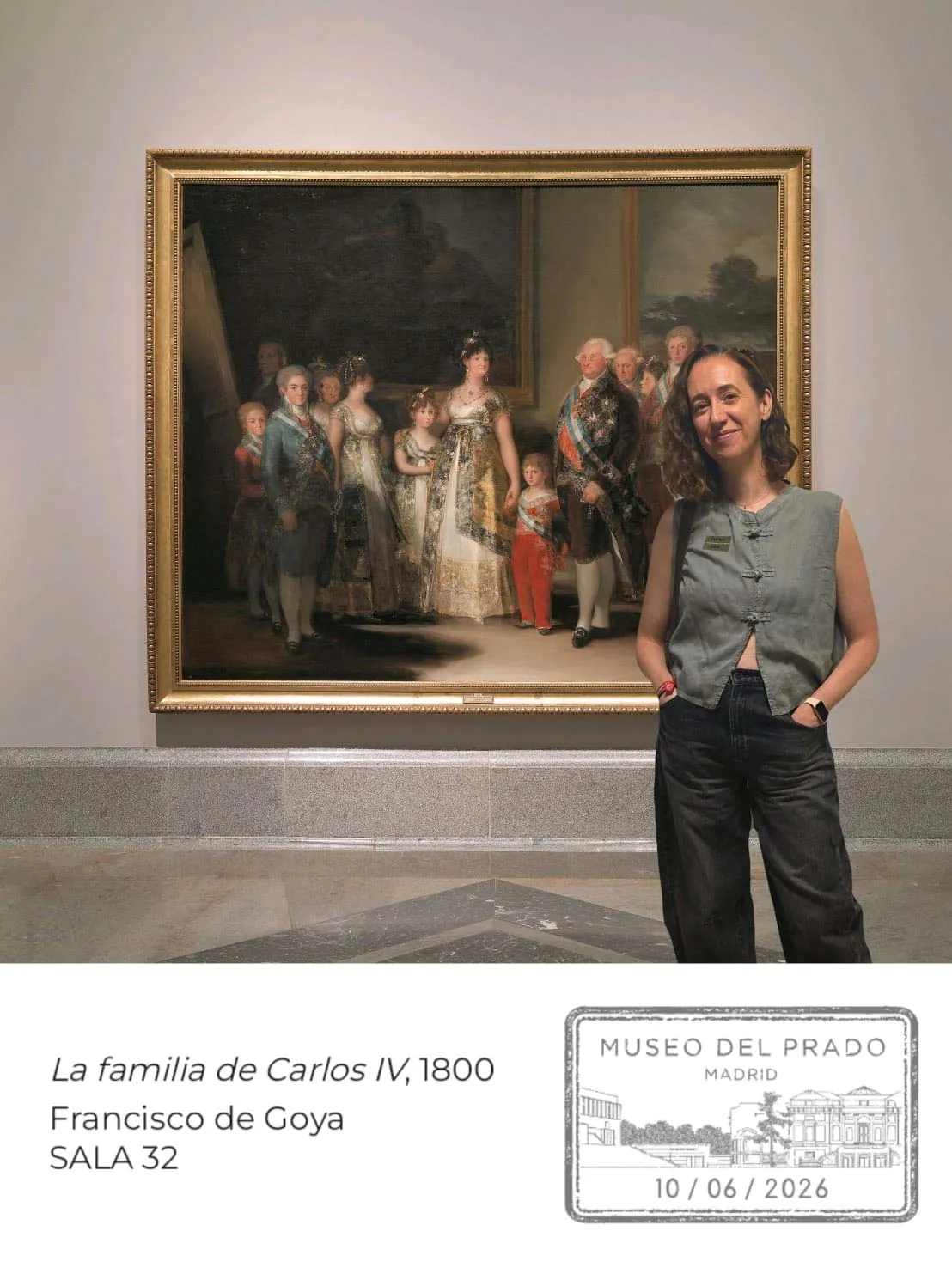 Photo Prado, l'application du Musée du Prado qui prône l'éducation numérique