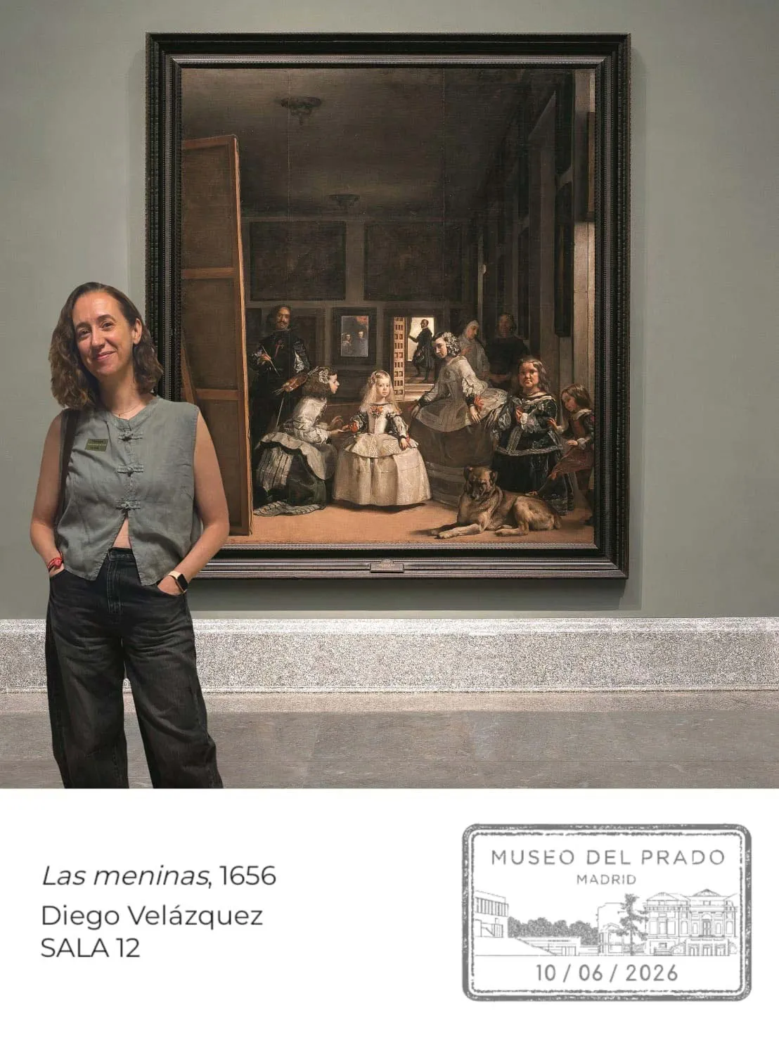 Photo Prado, l'application du Musée du Prado qui prône l'éducation numérique