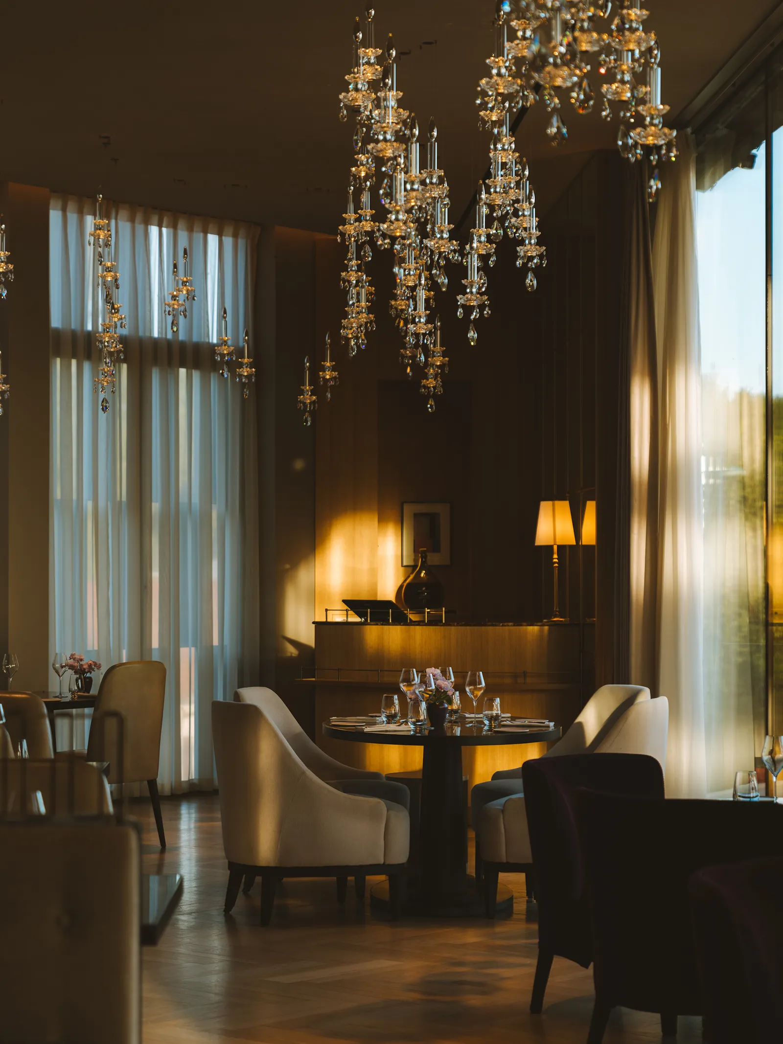 Le Bellevue