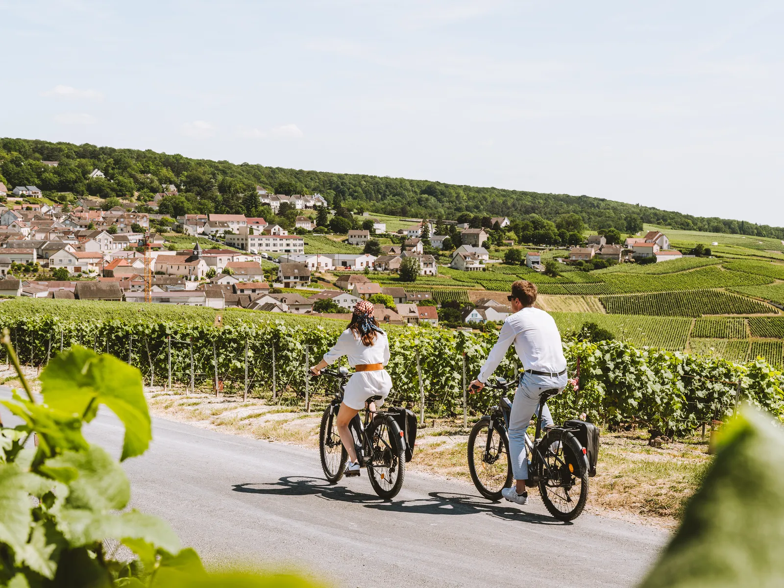 Le Royal Champagne Hotel Spa prend sa retraite et… porte un toast