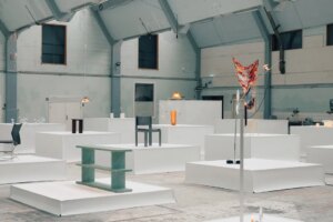 Que voir aux 3 Days of Design, l&rsquo;événement design incontournable à Copenhague