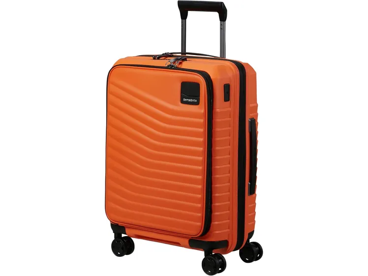Valise cabine Samsonite, disponible sur Amazon