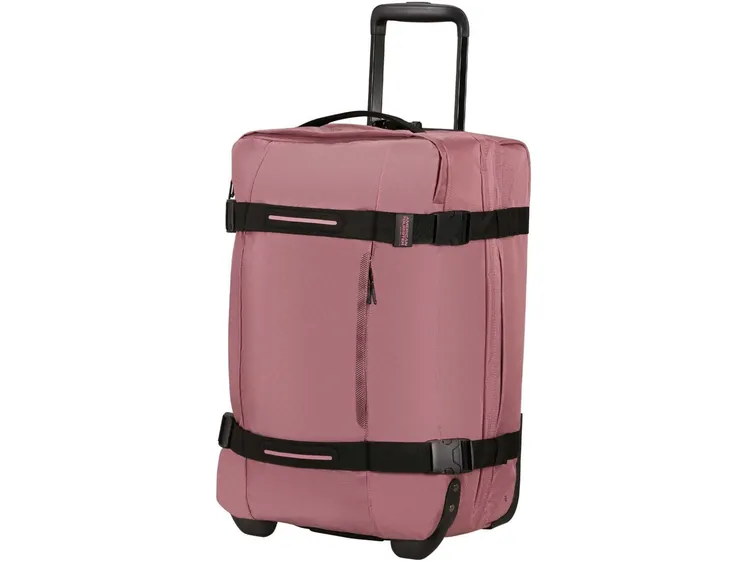 Valise Urban Track par American Tourister, sur Amazon