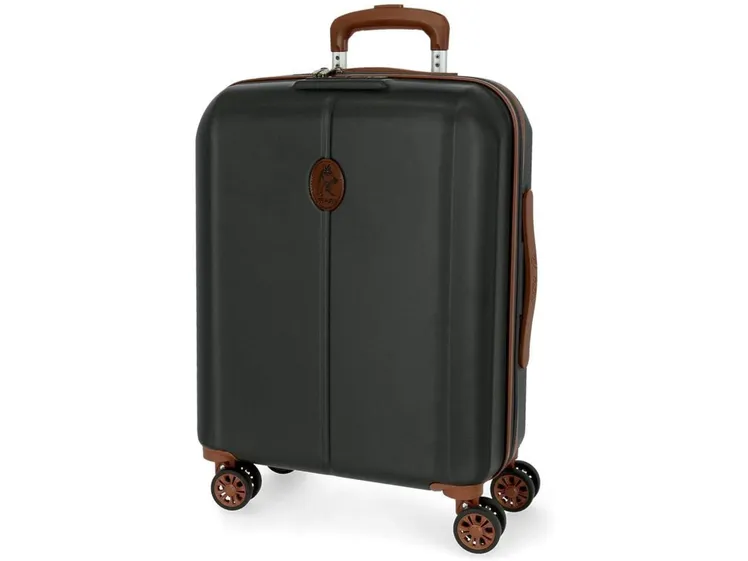 Valise El Potro, disponible sur Amazon