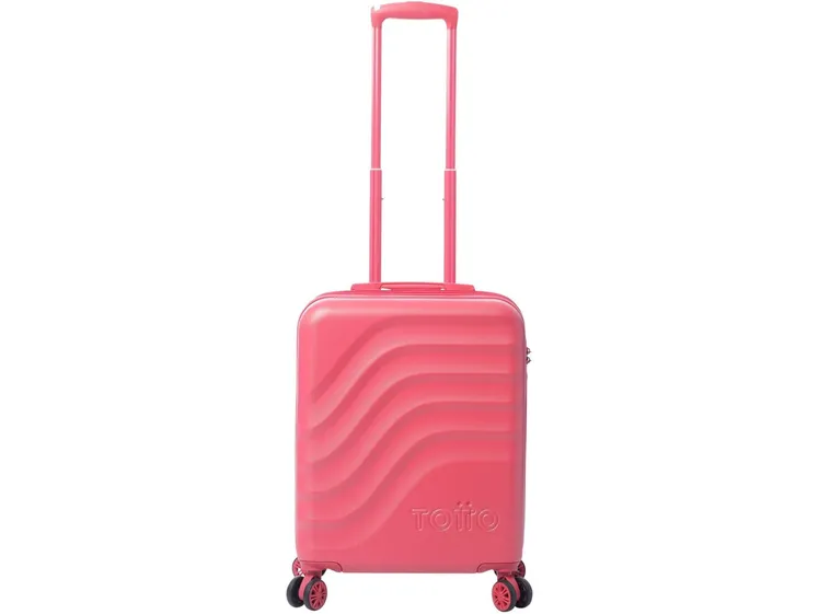 Valise Bazy + par Totto, disponible sur Amazon