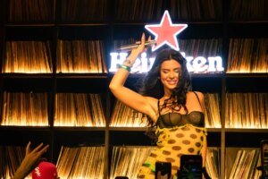 Festivals de musique : c&rsquo;est la maison où vous vous ferez des amis