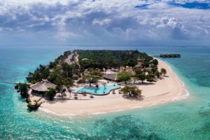 Île de Bawe, Zanzibar | Voyageur