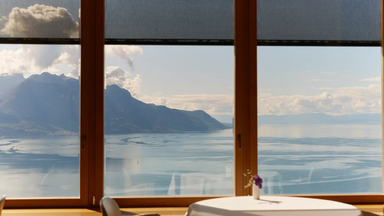 Condé Nast Traveler