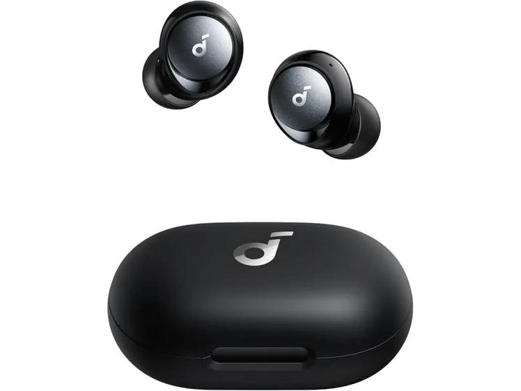 Casque sans fil Soundcore by Anker Space A40, Amazon
