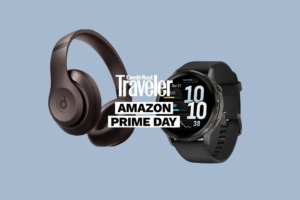 Amazon Prime Day 2026 : les meilleures offres anticipées sur les appareils électroniques pour les voyageurs