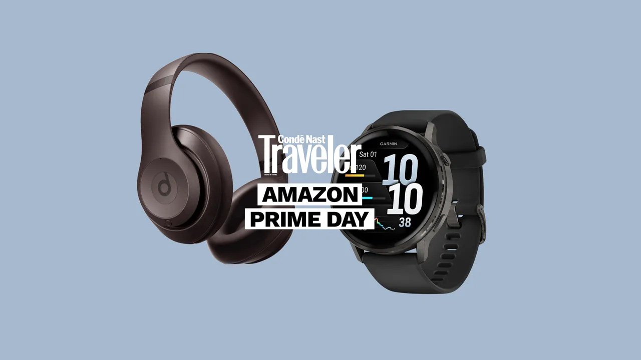 Amazon Prime Day 2026 : les meilleures offres anticipées sur les appareils électroniques pour les voyageurs