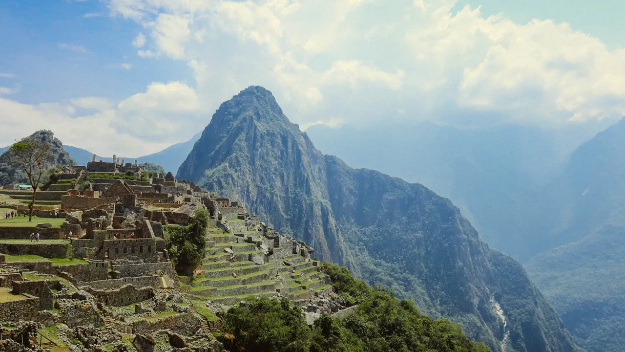 Condé Nast Traveler