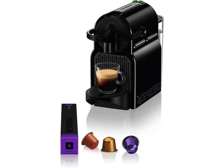 Machine à café Nespresso De'Longhi Inissia, disponible sur Amazon