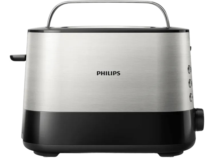 Le grille-pain innovant Philips, disponible sur Amazon